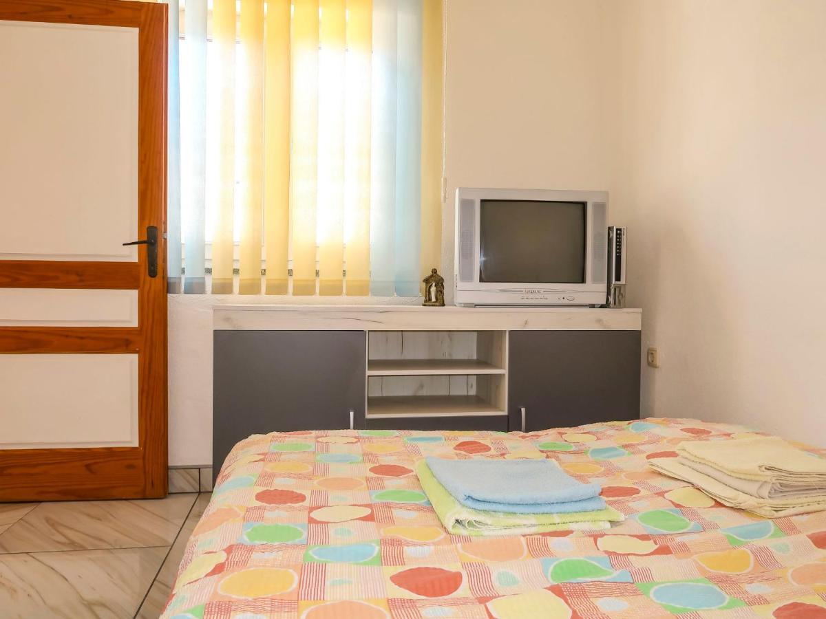 Apartment Golic - Kbg300 By Interhome เซซาริซา ภายนอก รูปภาพ