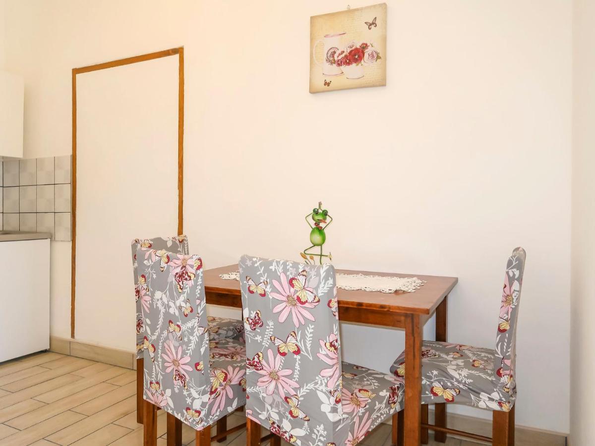 Apartment Golic - Kbg300 By Interhome เซซาริซา ภายนอก รูปภาพ