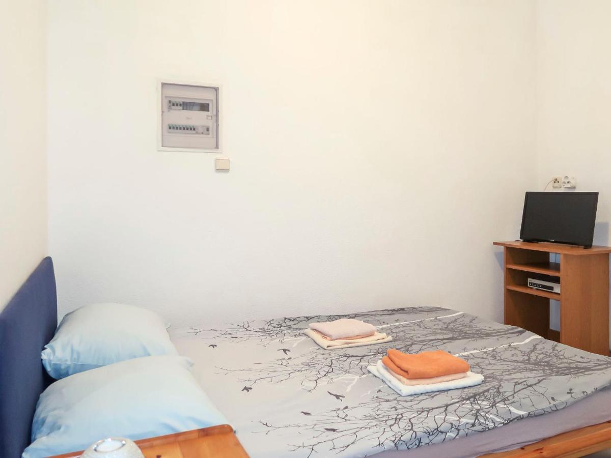 Apartment Golic - Kbg300 By Interhome เซซาริซา ภายนอก รูปภาพ