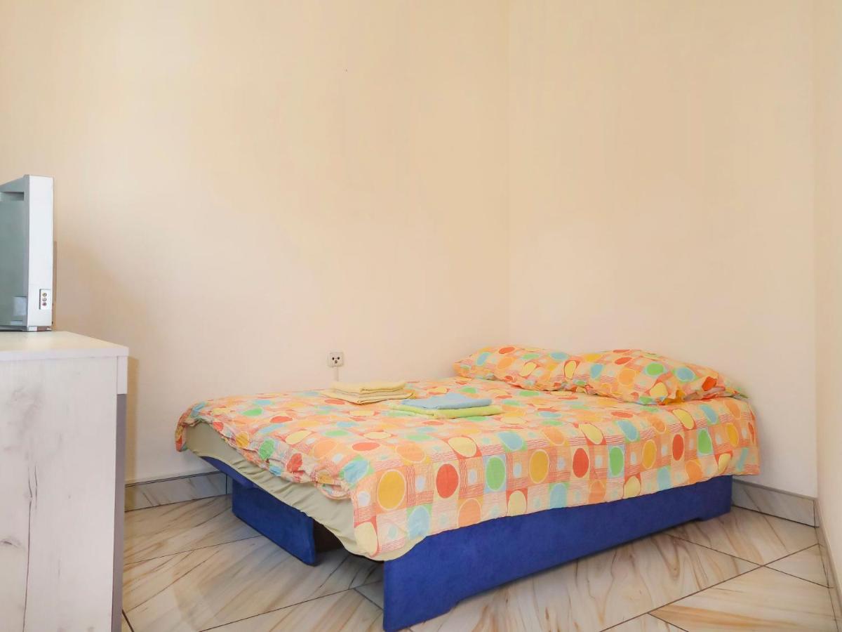 Apartment Golic - Kbg300 By Interhome เซซาริซา ภายนอก รูปภาพ